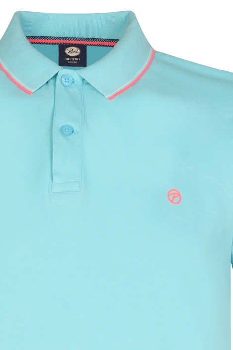 Petrol Industries men polo short sleeve